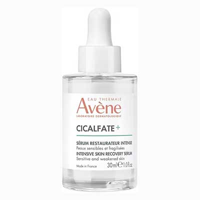 Free Avene Cicalfate+ Serum (Popsugar Dabble)