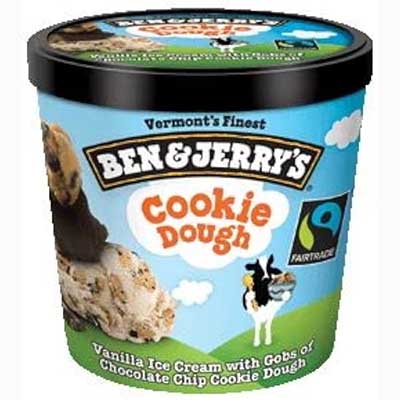 Free Ben & Jerry’s Ice Cream at Meijer