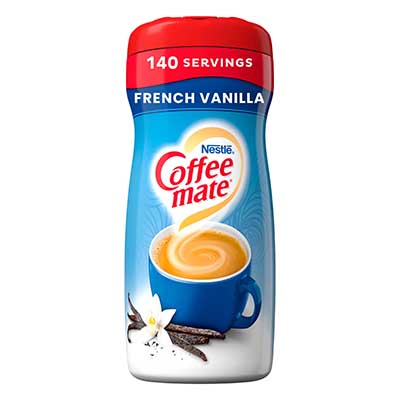 Free Coffee Mate Creamer