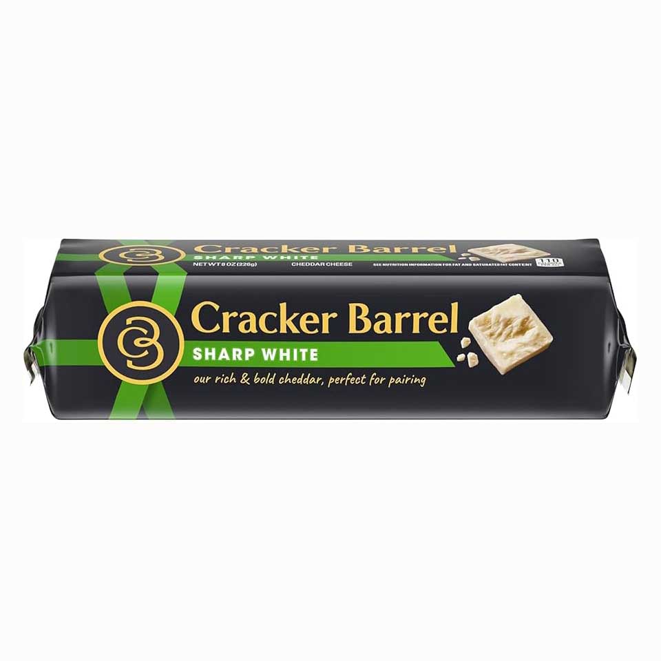 Free Cracker Barrel Cheese (Rebate Offer)