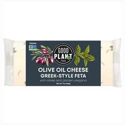 Free Good Planet Olive Oil Cheese (Rebate Offer)