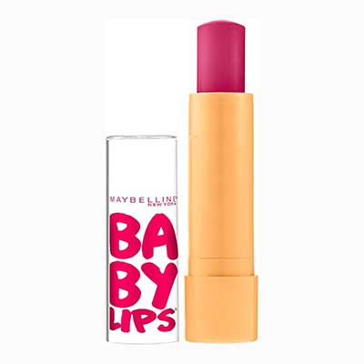 Free Maybelline Baby Lips Lip Balm at Walgreens