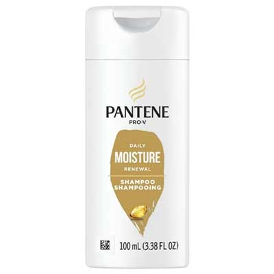 Free Pantene Shampoos at Meijer