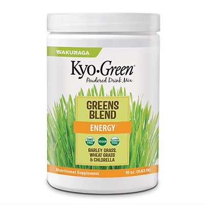 Free Kyo-Green Greens Blend Supplement