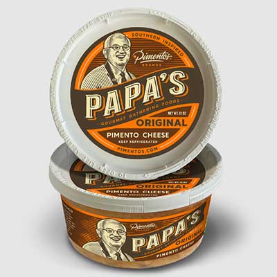 Free Papa’s Pimento Cheese (Rebate Offer)