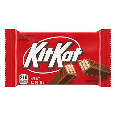 Free Kit Kat and More at Pilot Flying J